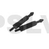 BLH2011 Canopy Mount Set   200 SR X